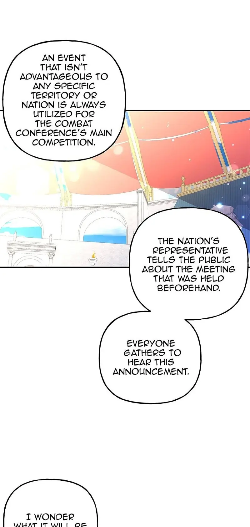 The Archmage's Daughter Chapter 76 Page 34