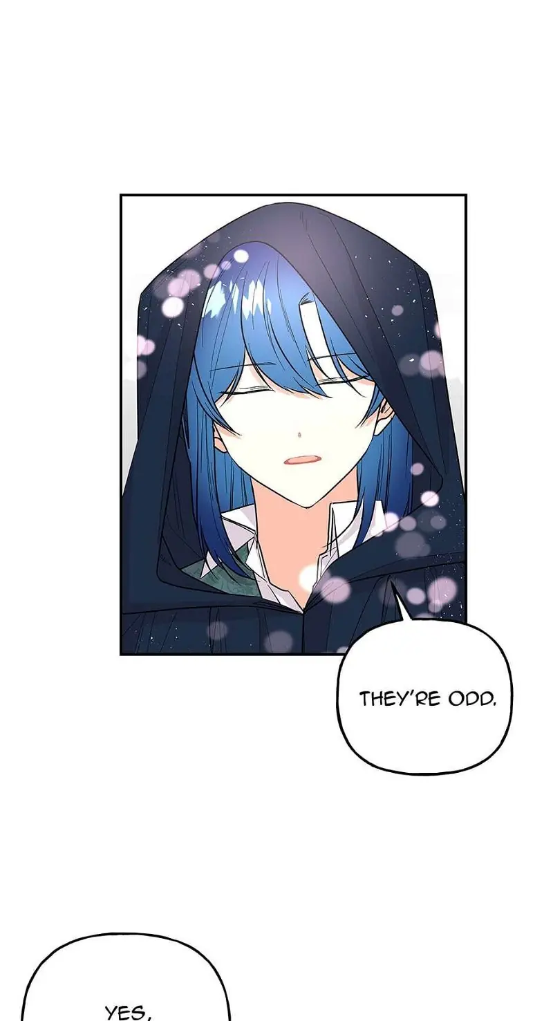 The Archmage's Daughter Chapter 76 Page 36