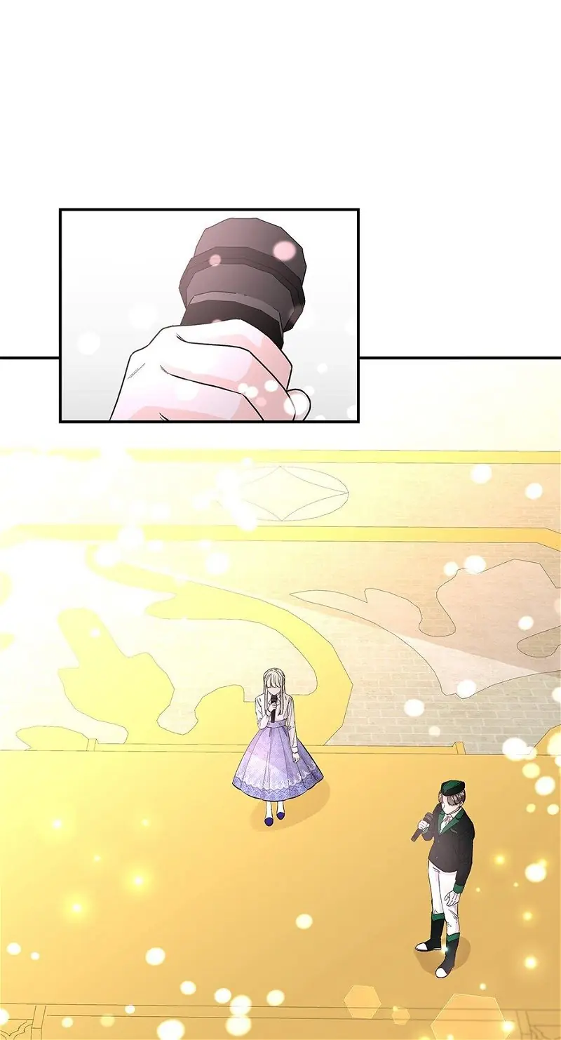 The Archmage's Daughter Chapter 76 Page 40