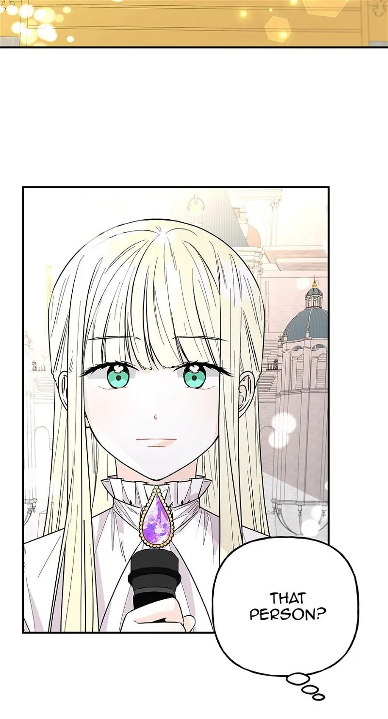The Archmage's Daughter Chapter 76 Page 41
