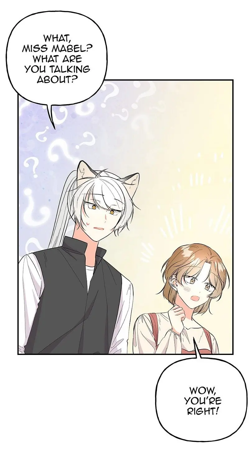 The Archmage's Daughter Chapter 76 Page 43