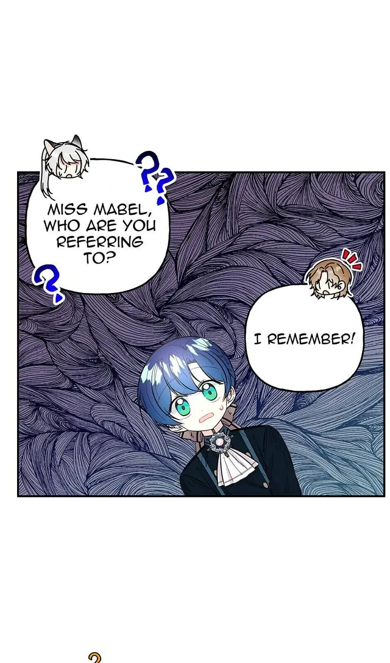 The Archmage's Daughter Chapter 76 Page 44