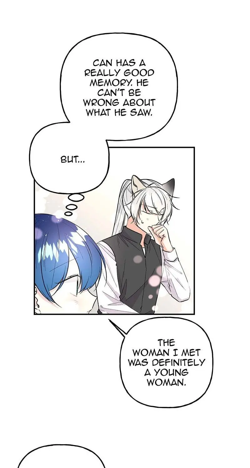 The Archmage's Daughter Chapter 76 Page 47
