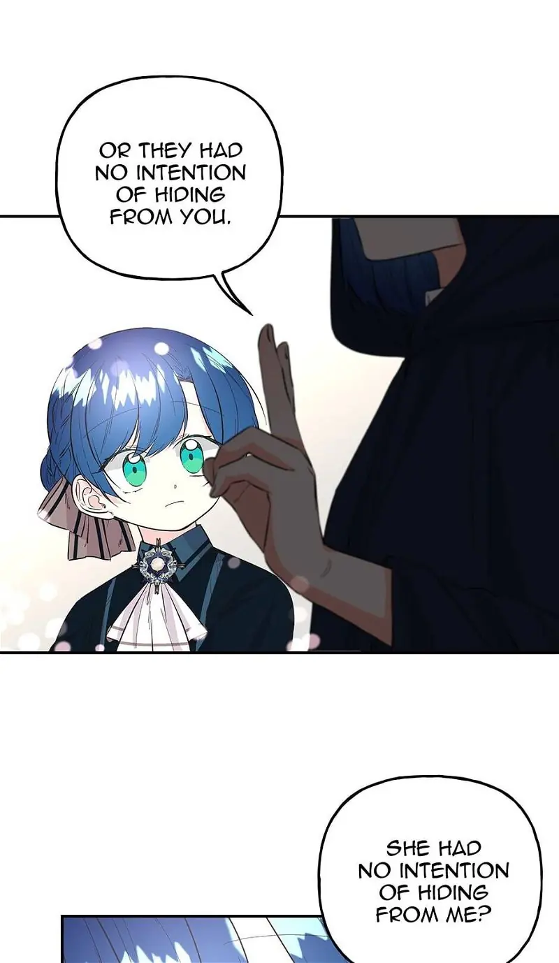 The Archmage's Daughter Chapter 76 Page 53