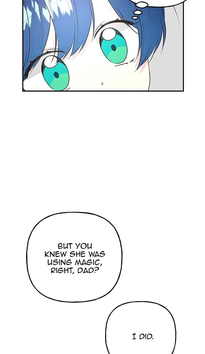 The Archmage's Daughter Chapter 76 Page 54
