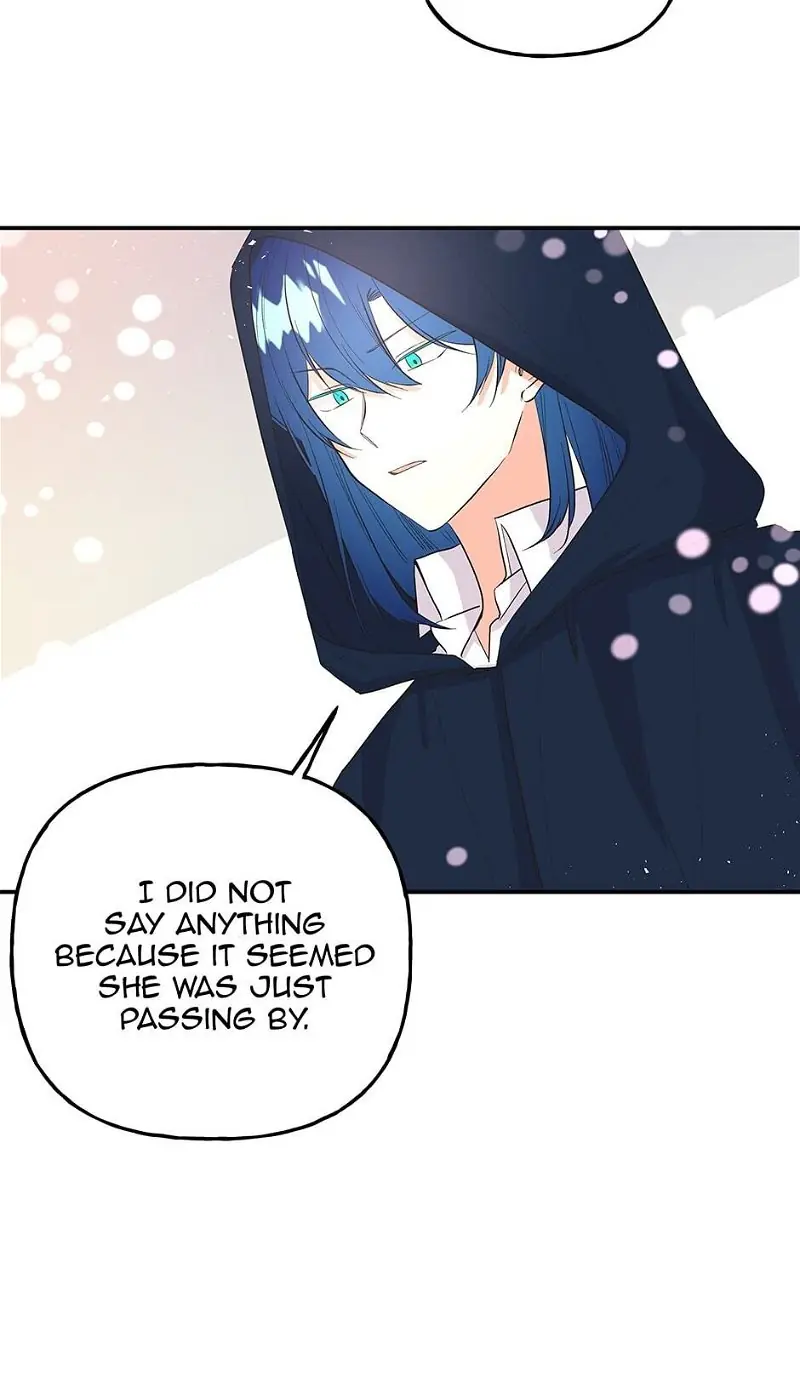 The Archmage's Daughter Chapter 76 Page 55