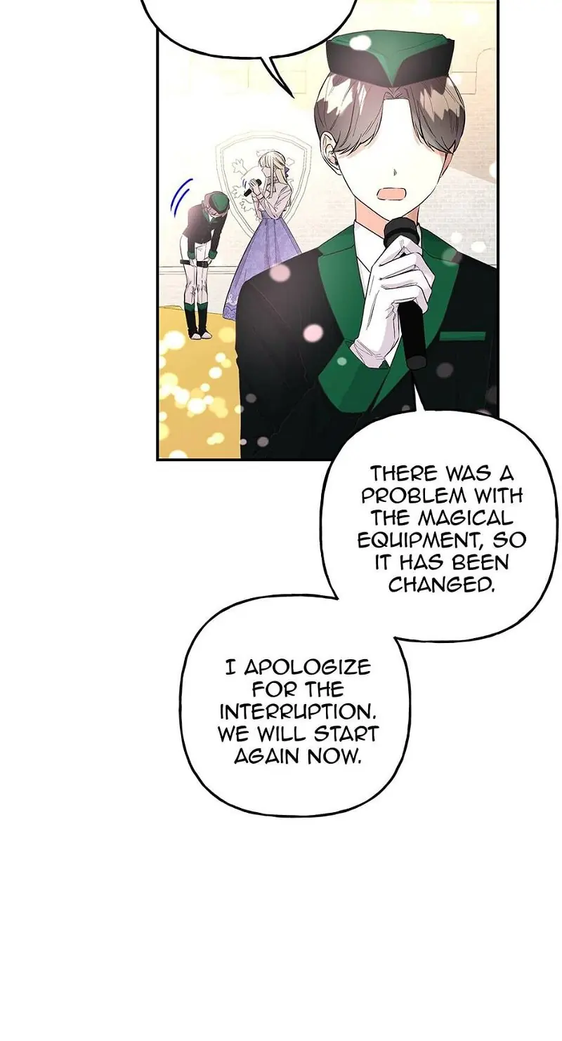 The Archmage's Daughter Chapter 76 Page 57