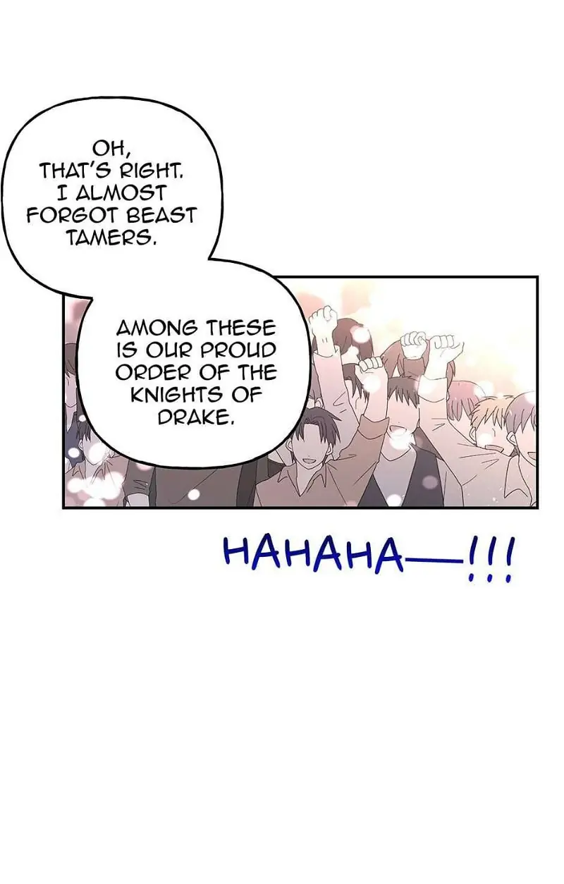 The Archmage's Daughter Chapter 77 Page 5