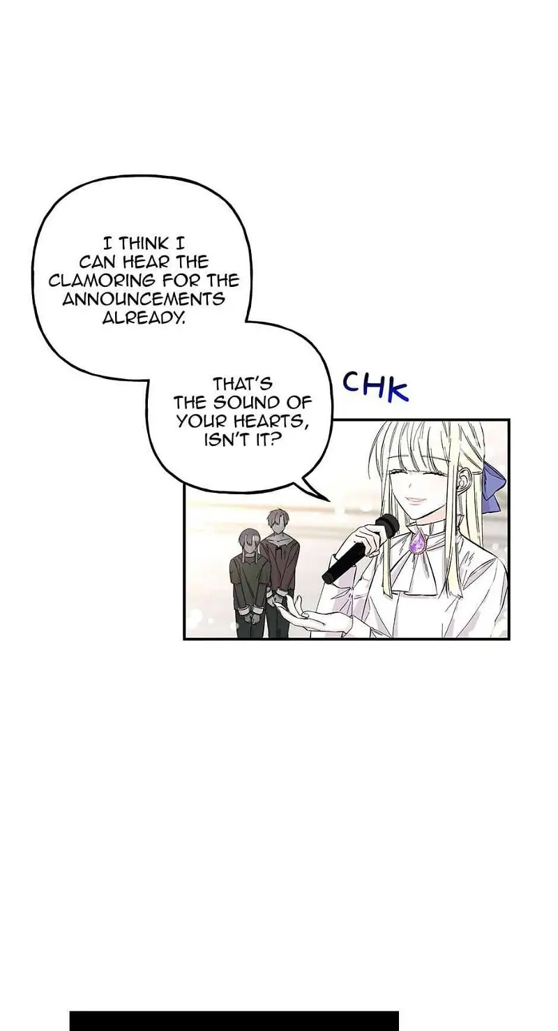 The Archmage's Daughter Chapter 77 Page 7