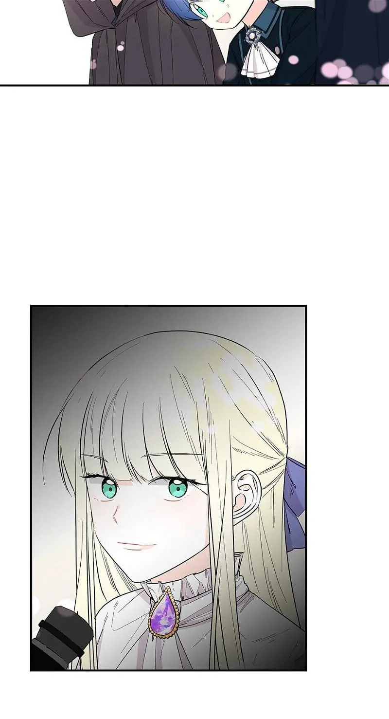 The Archmage's Daughter Chapter 77 Page 9