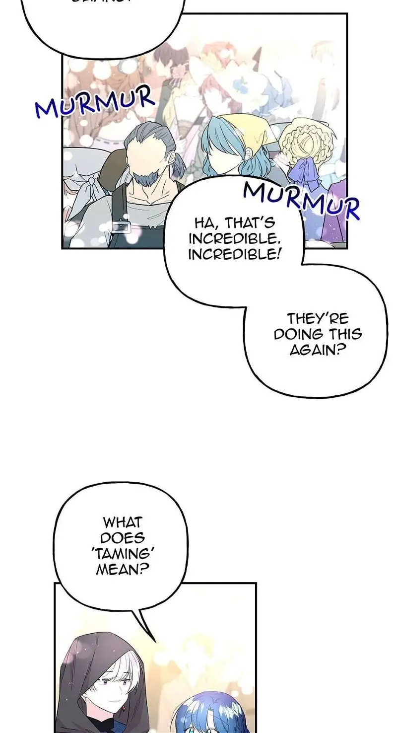 The Archmage's Daughter Chapter 77 Page 12