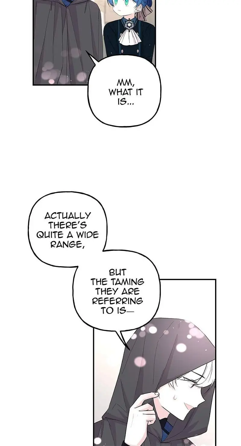 The Archmage's Daughter Chapter 77 Page 13