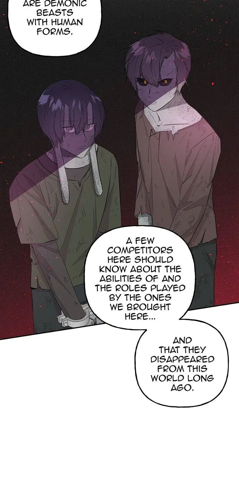 The Archmage's Daughter Chapter 77 Page 16