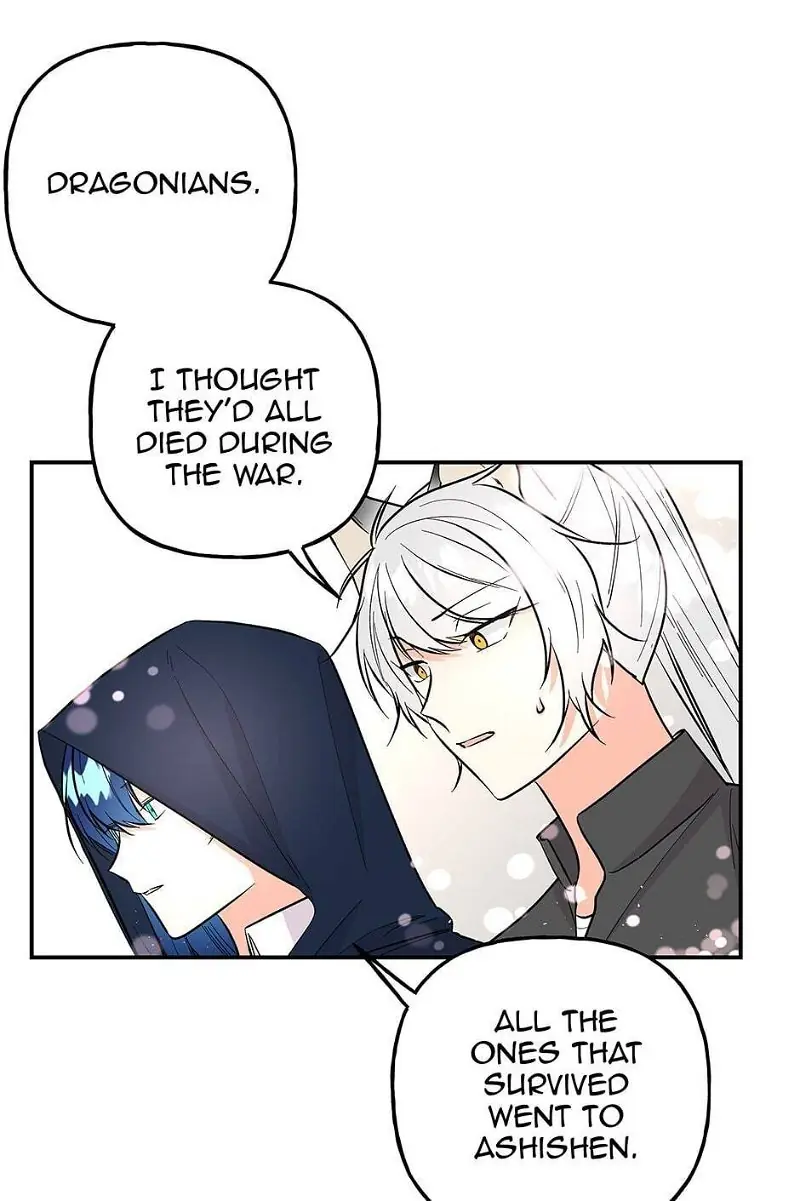 The Archmage's Daughter Chapter 77 Page 17