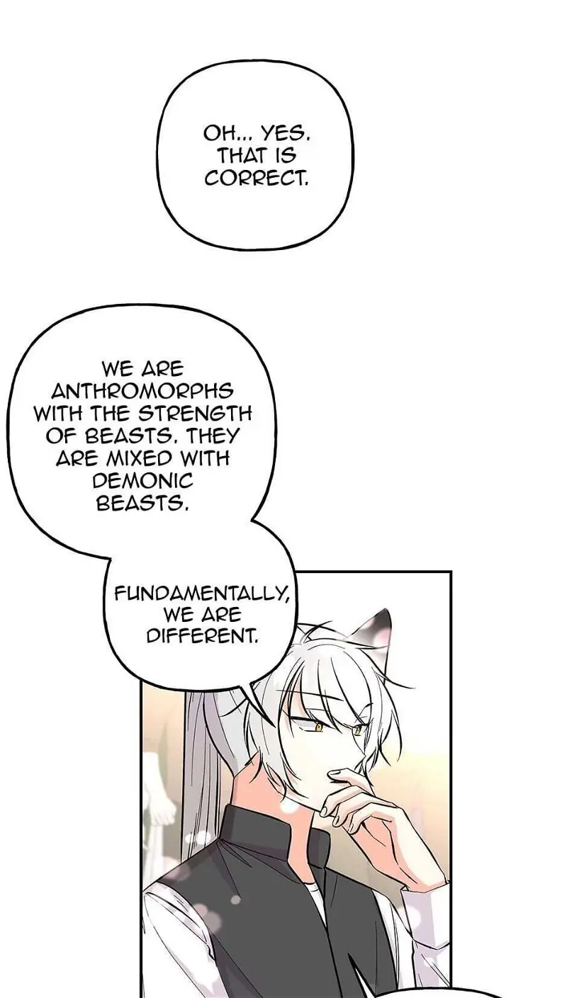 The Archmage's Daughter Chapter 77 Page 22