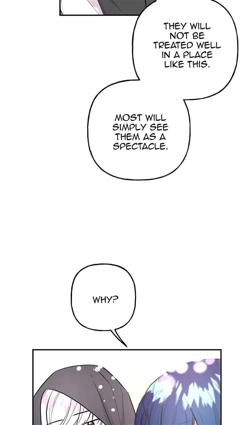 The Archmage's Daughter Chapter 77 Page 23