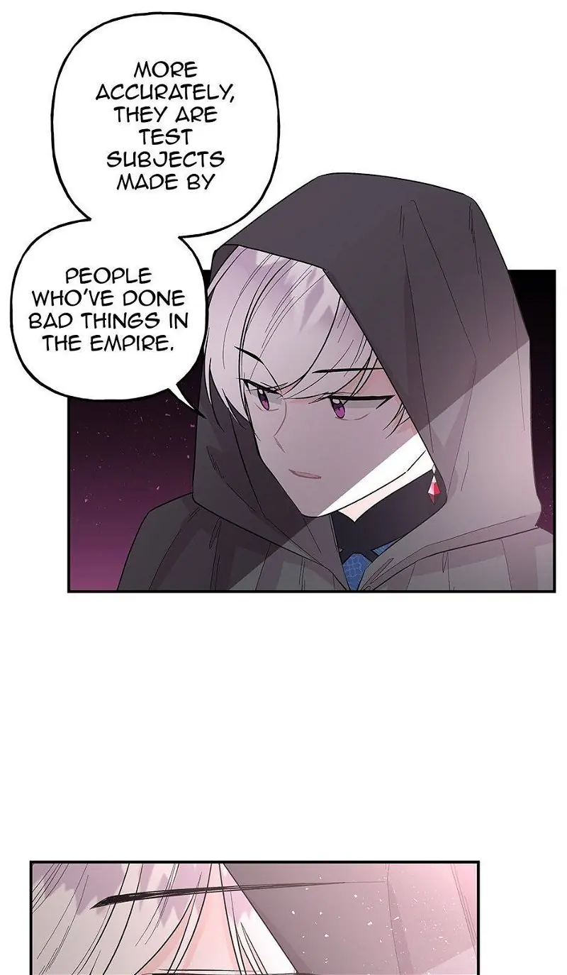 The Archmage's Daughter Chapter 77 Page 25
