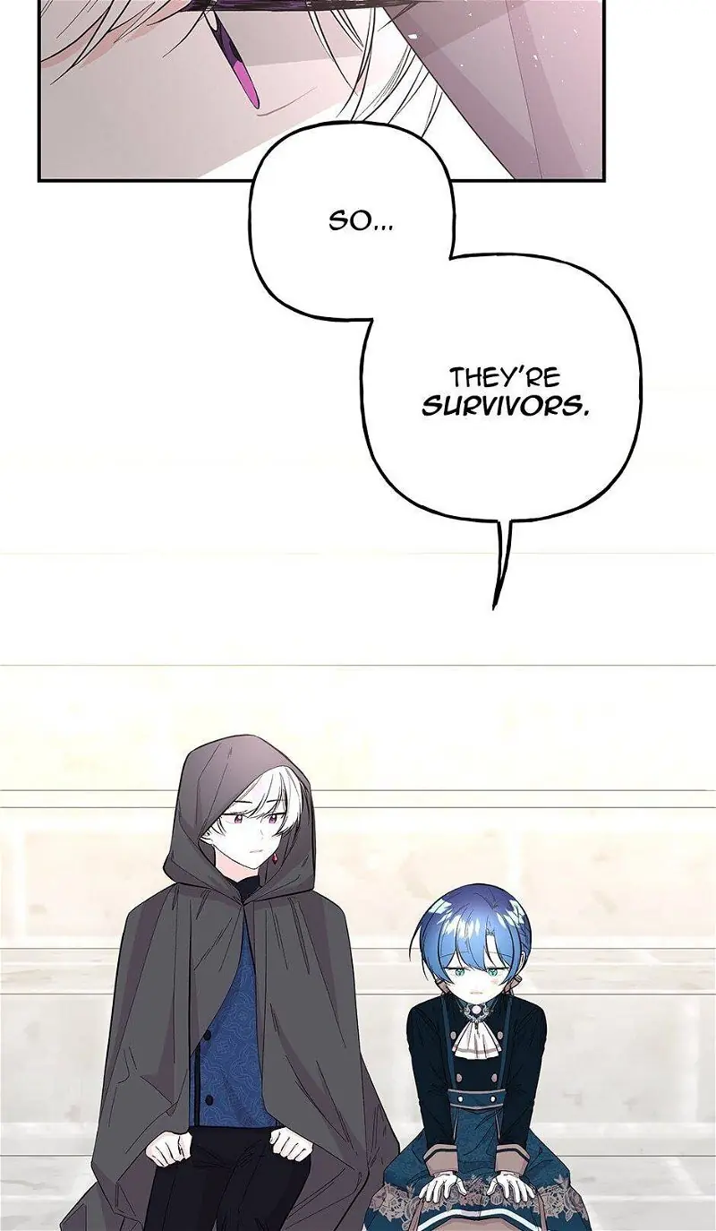 The Archmage's Daughter Chapter 77 Page 26
