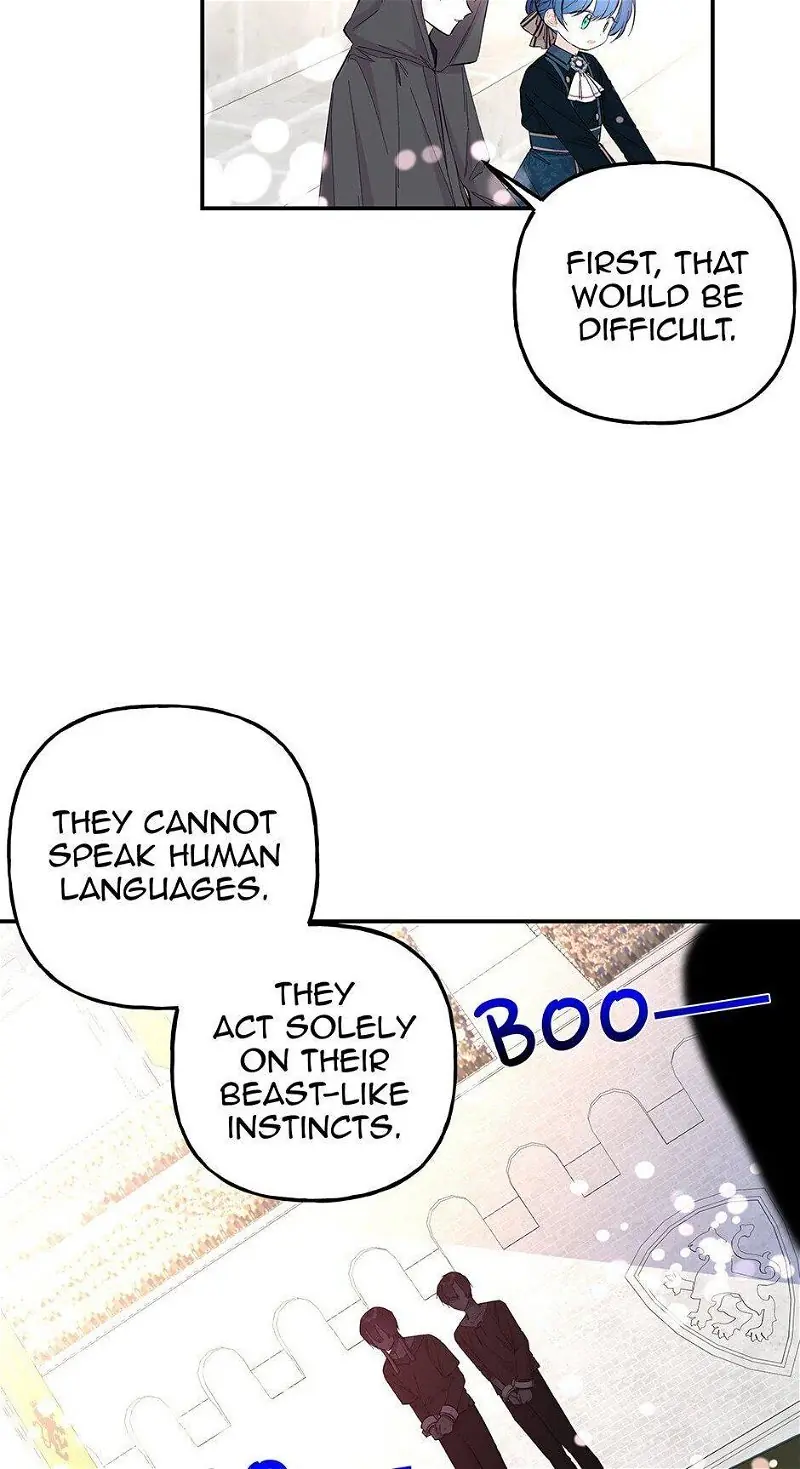 The Archmage's Daughter Chapter 77 Page 31