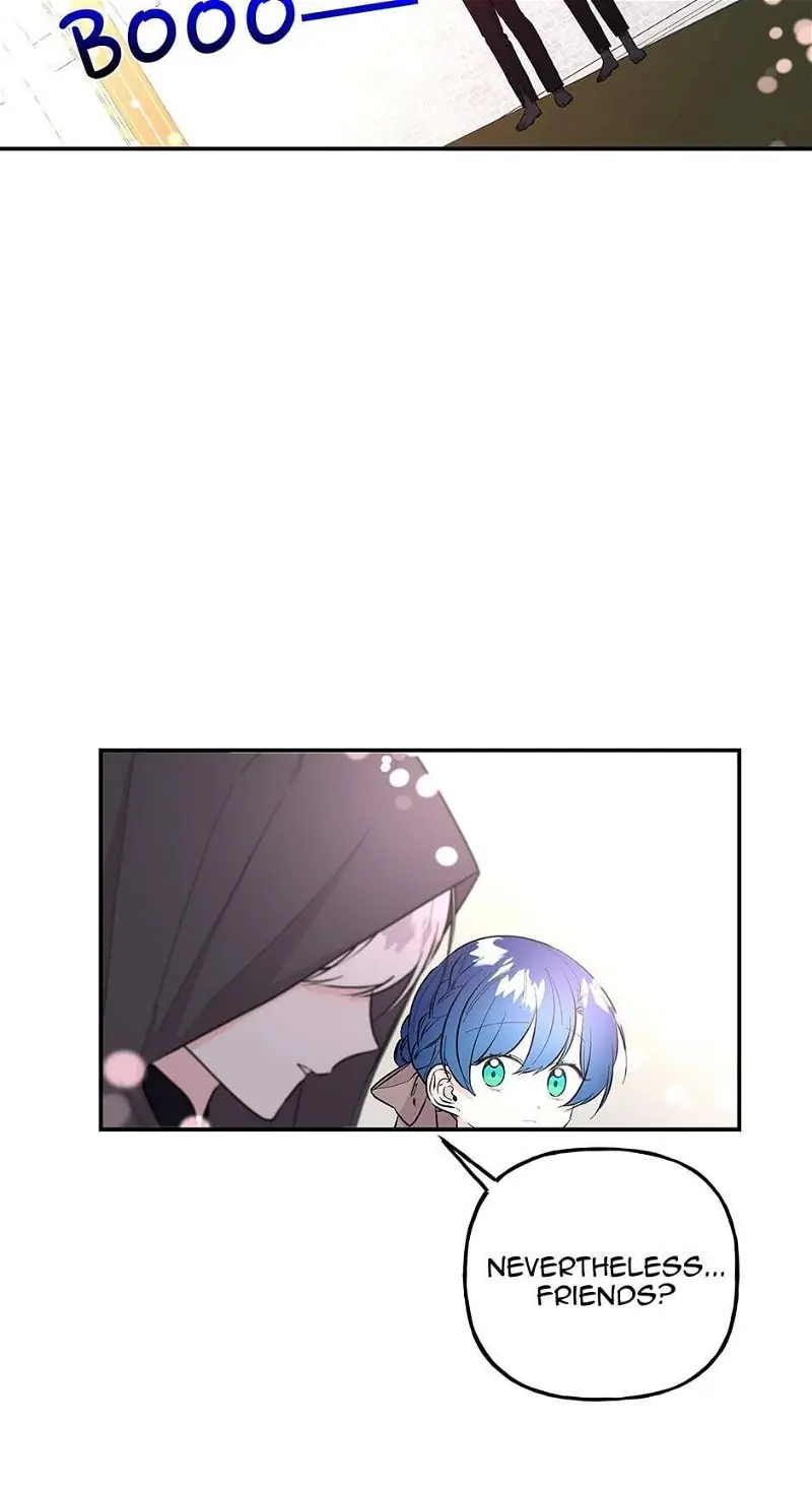 The Archmage's Daughter Chapter 77 Page 32