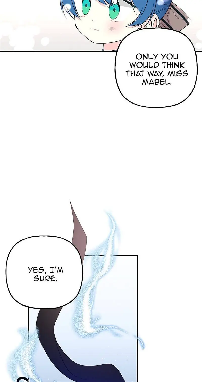 The Archmage's Daughter Chapter 77 Page 34