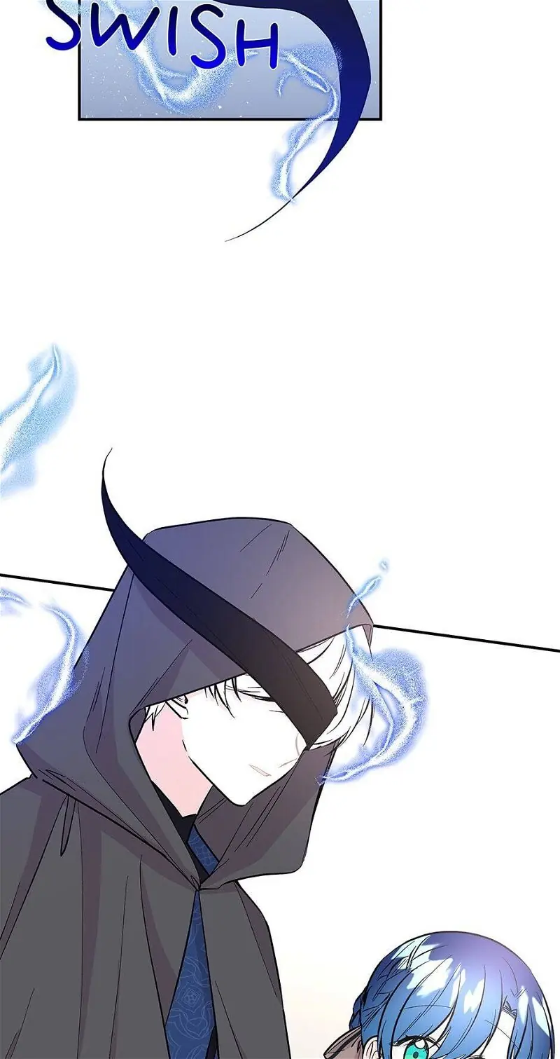 The Archmage's Daughter Chapter 77 Page 35