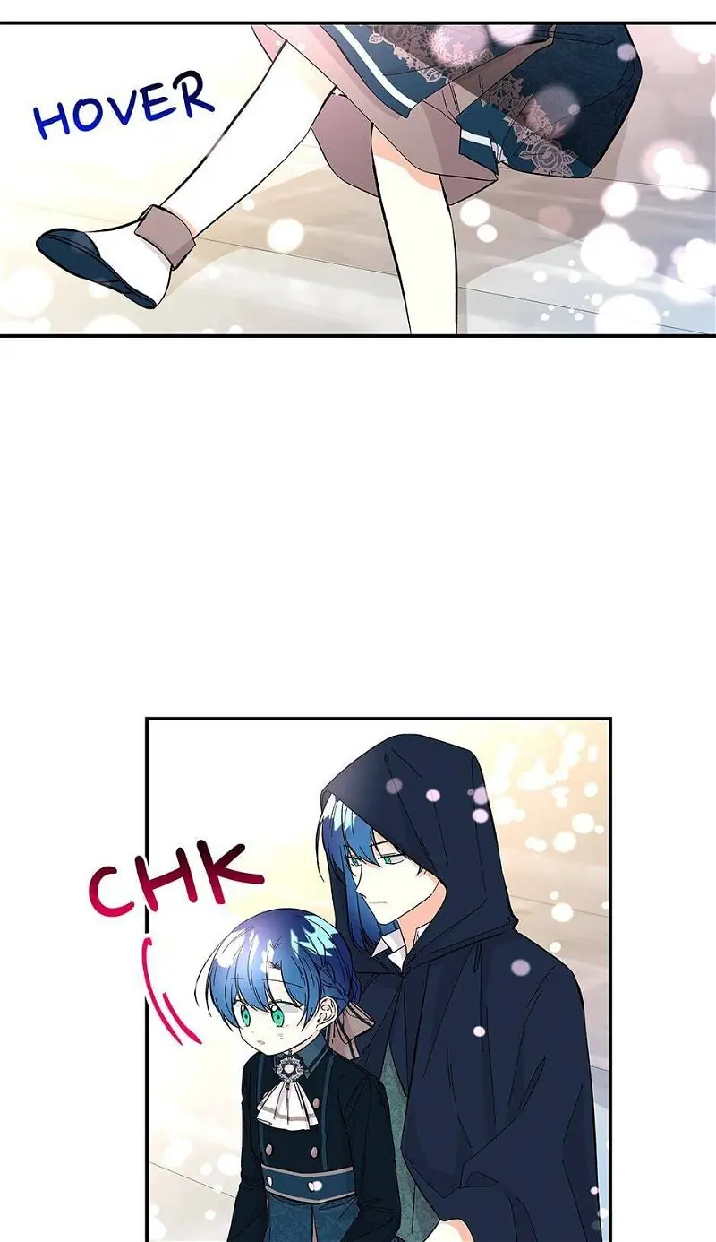 The Archmage's Daughter Chapter 77 Page 38