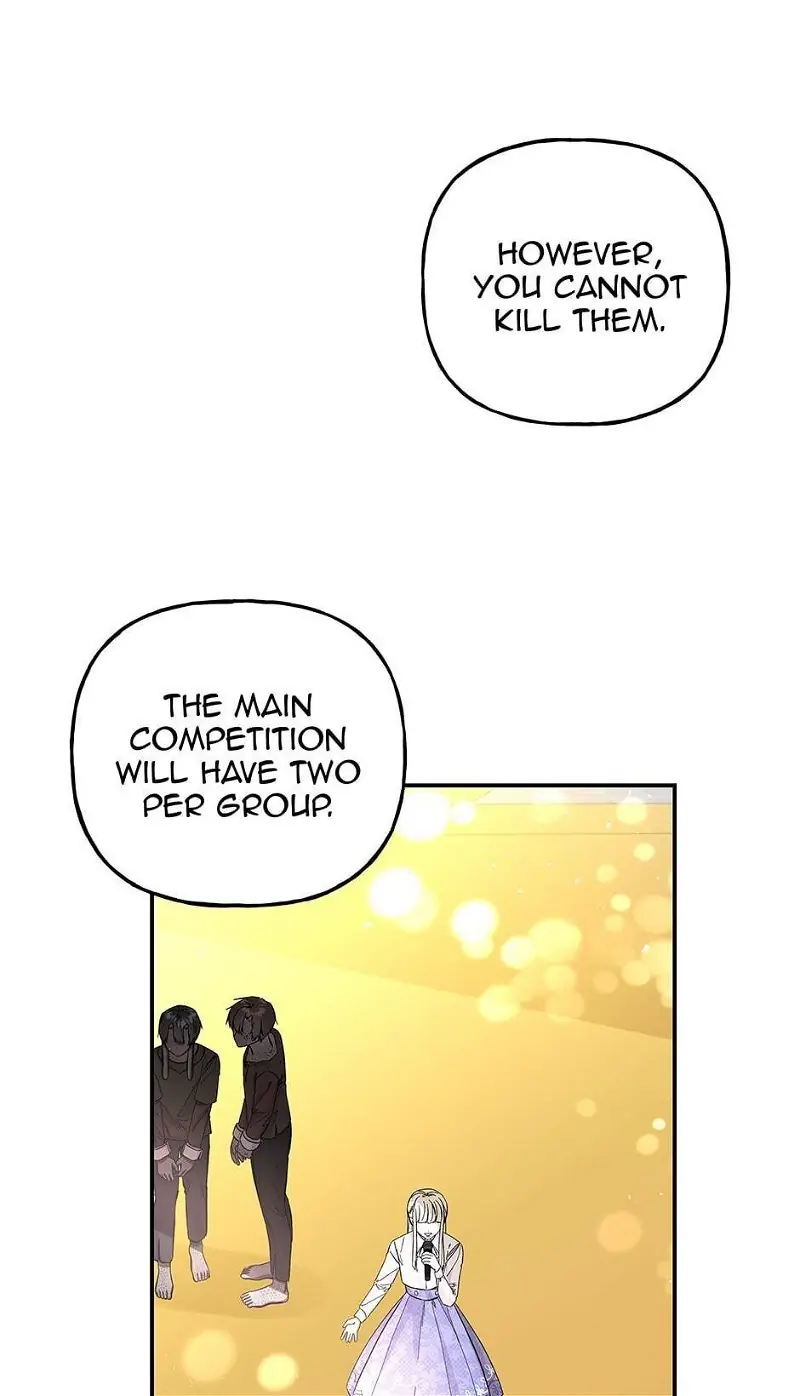 The Archmage's Daughter Chapter 77 Page 41