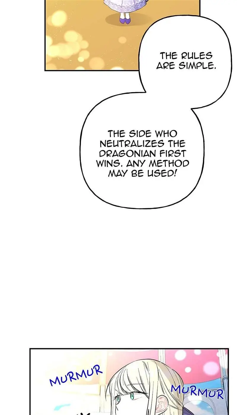 The Archmage's Daughter Chapter 77 Page 42