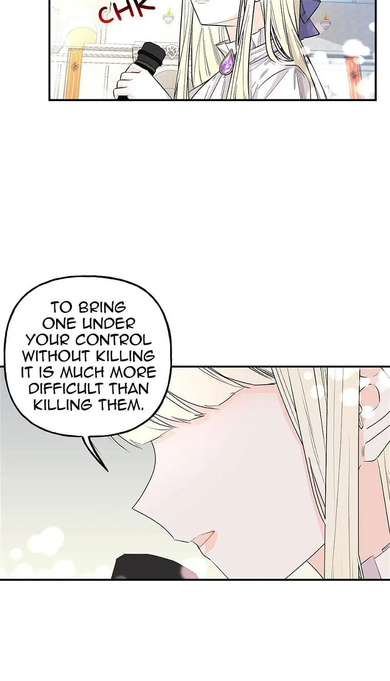 The Archmage's Daughter Chapter 77 Page 43