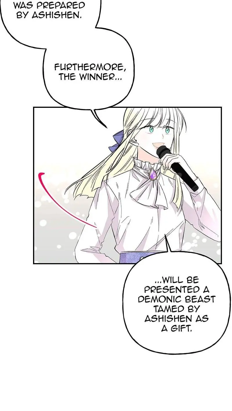 The Archmage's Daughter Chapter 77 Page 45