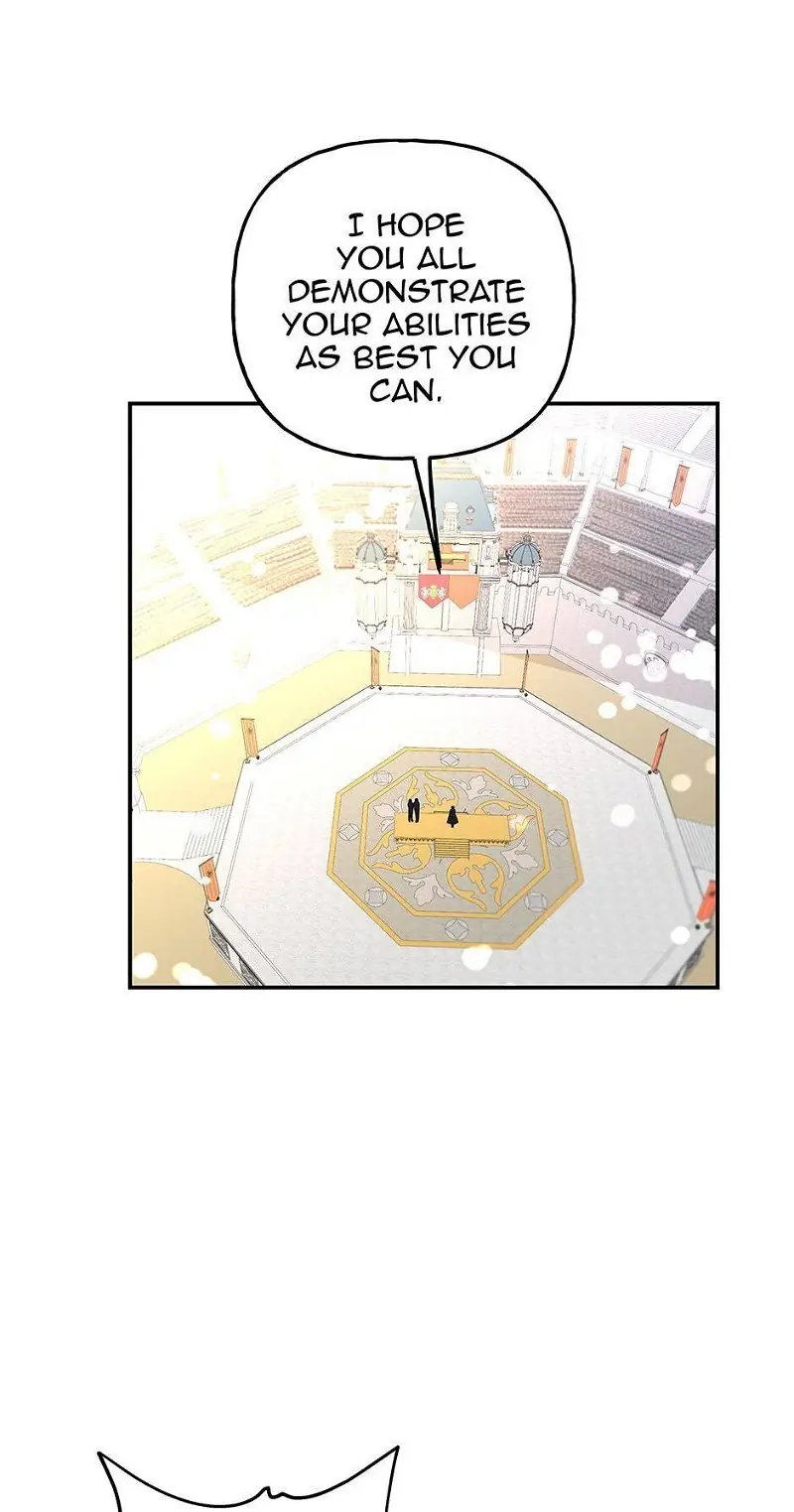 The Archmage's Daughter Chapter 77 Page 46