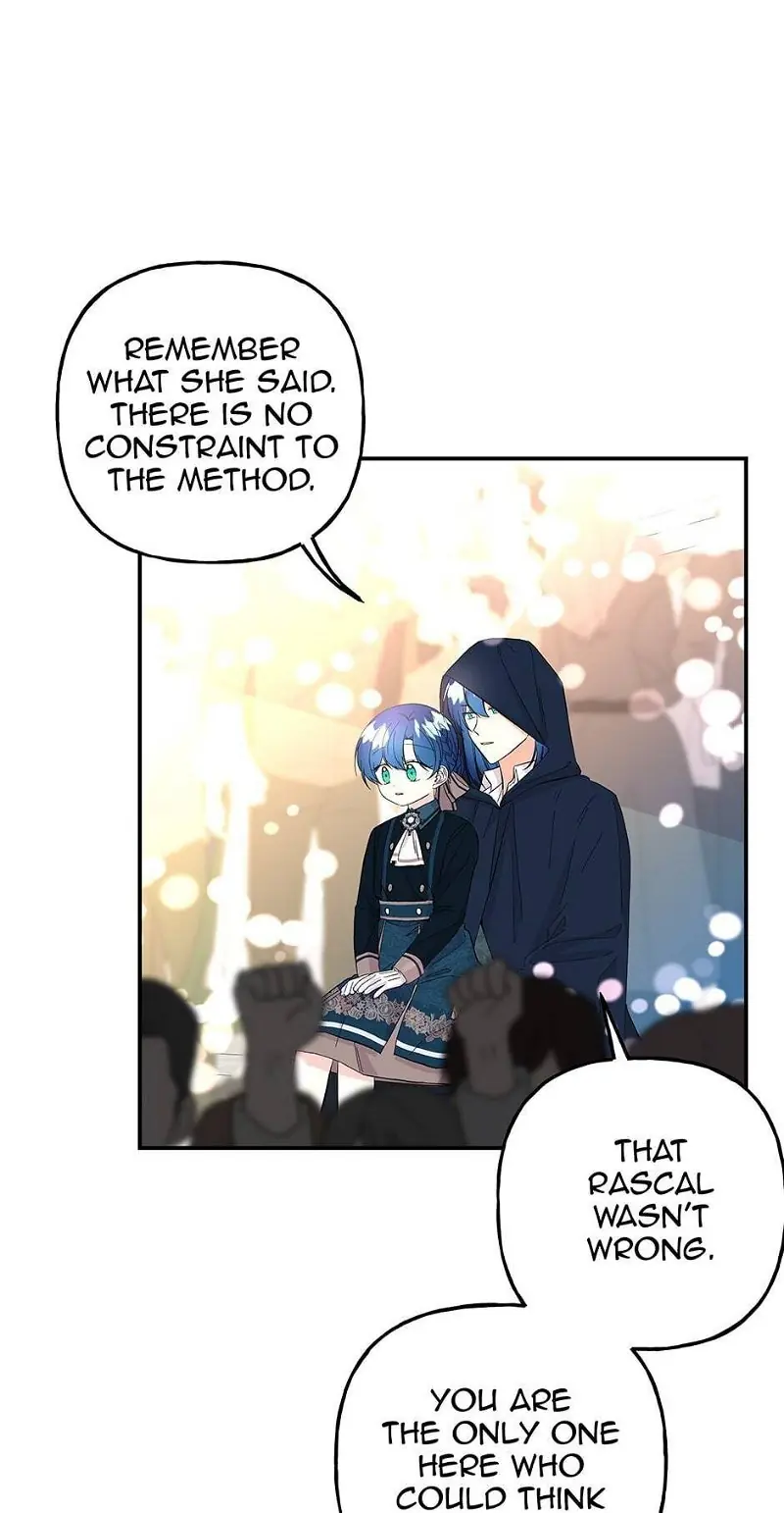 The Archmage's Daughter Chapter 77 Page 50