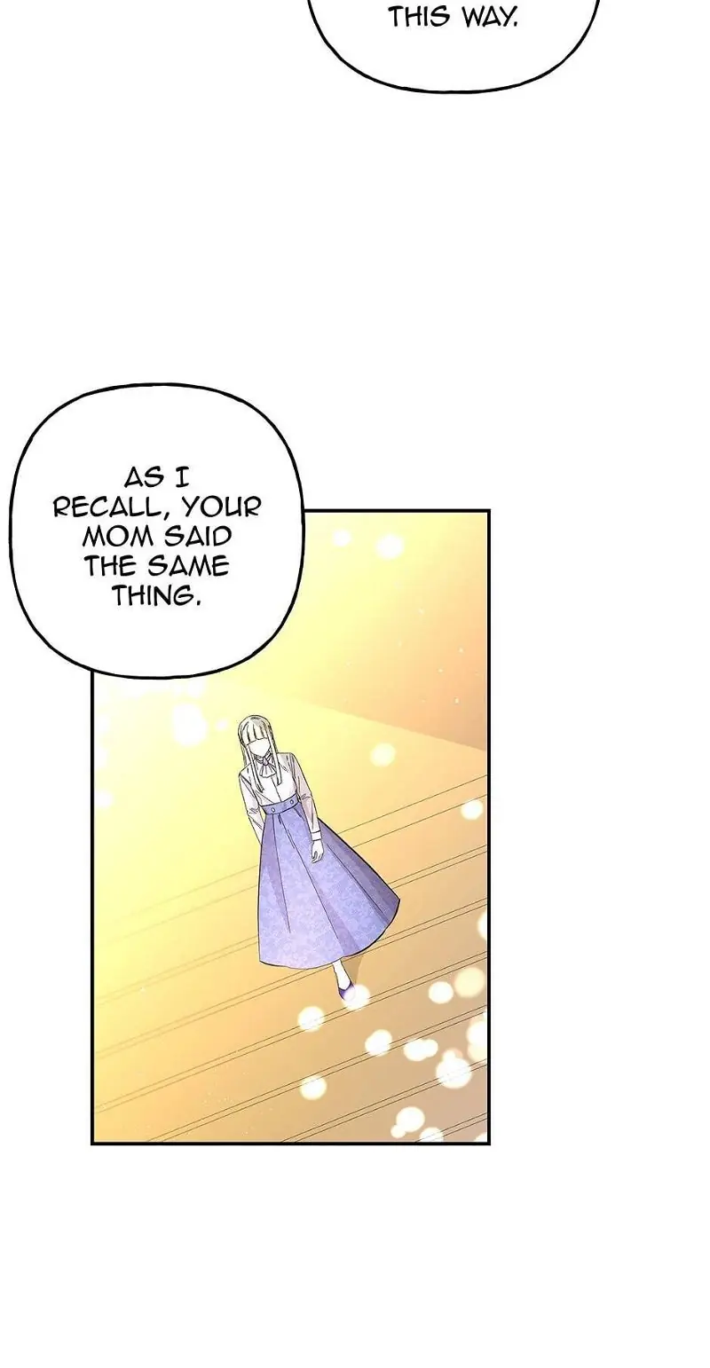 The Archmage's Daughter Chapter 77 Page 51