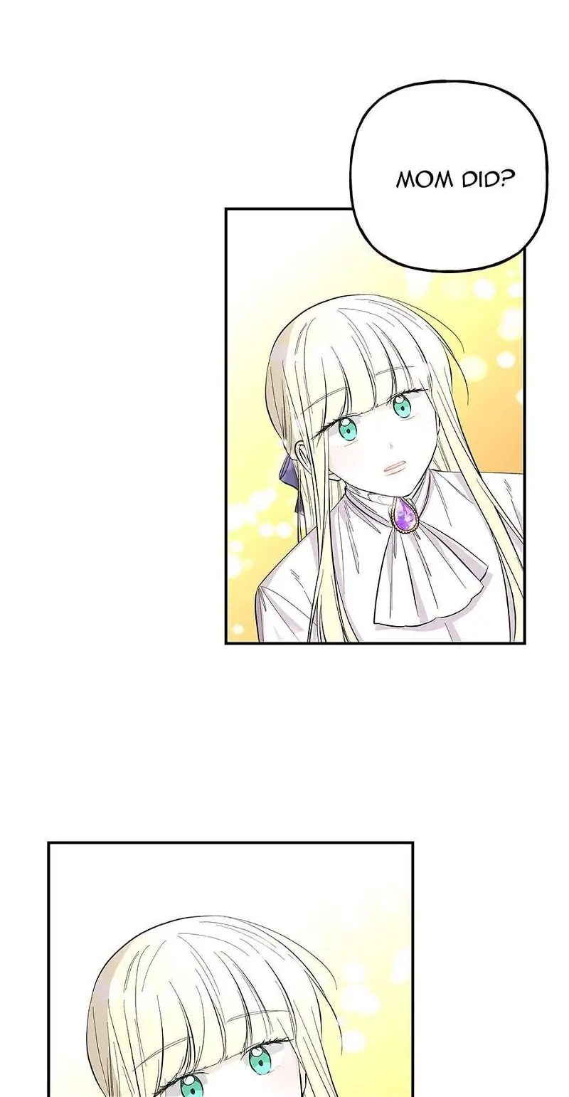 The Archmage's Daughter Chapter 77 Page 52