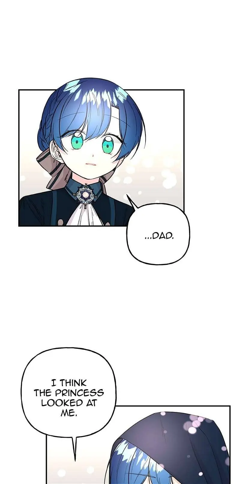 The Archmage's Daughter Chapter 77 Page 54
