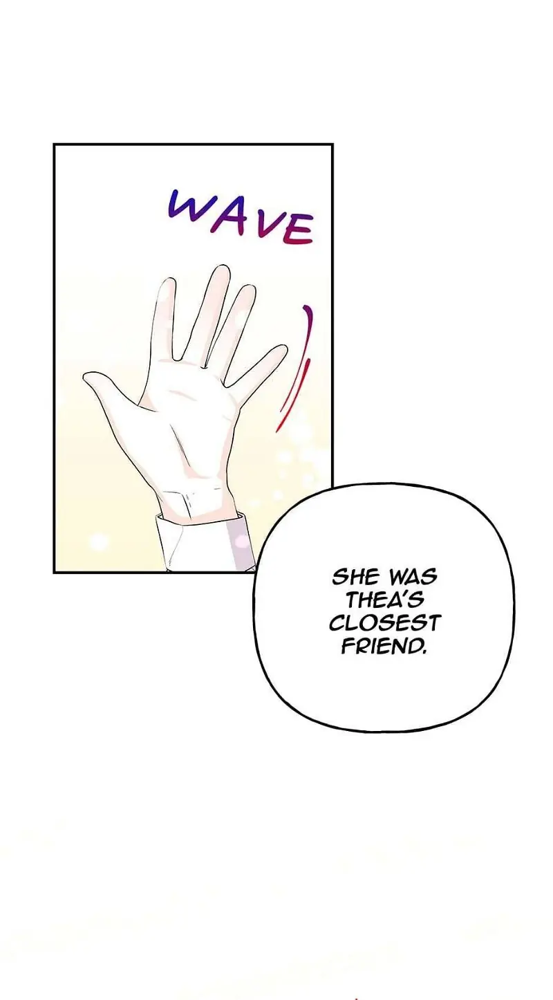 The Archmage's Daughter Chapter 77 Page 56