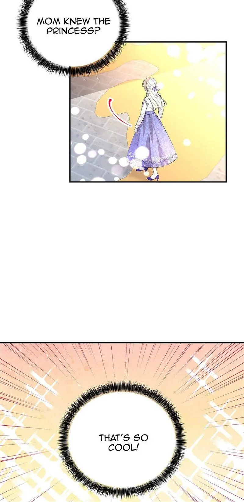 The Archmage's Daughter Chapter 78 Page 4