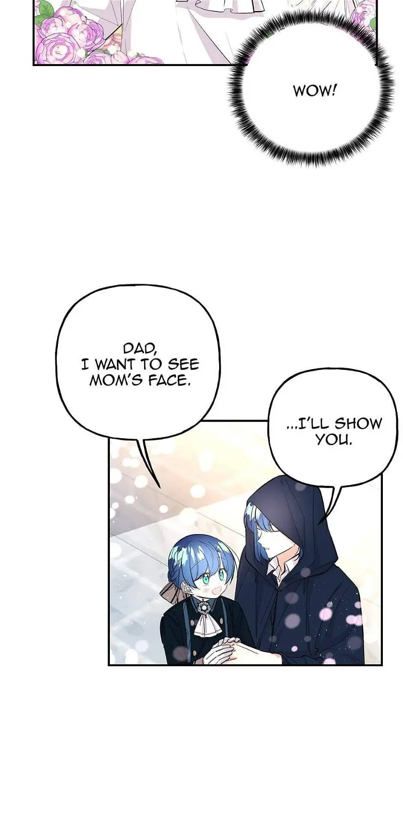 The Archmage's Daughter Chapter 78 Page 6
