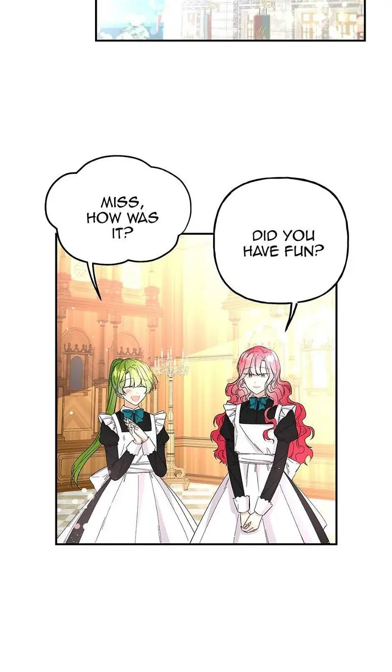 The Archmage's Daughter Chapter 78 Page 9