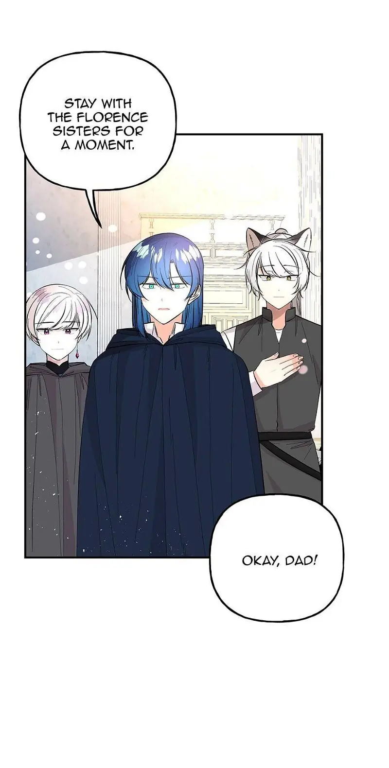 The Archmage's Daughter Chapter 78 Page 13