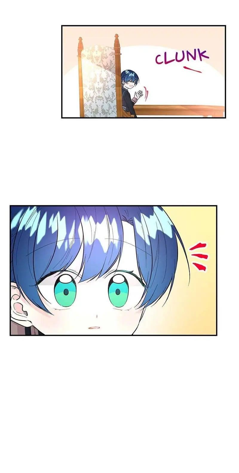 The Archmage's Daughter Chapter 78 Page 14