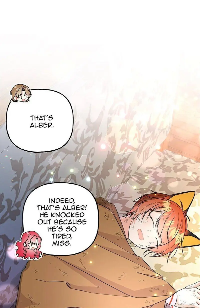 The Archmage's Daughter Chapter 78 Page 16