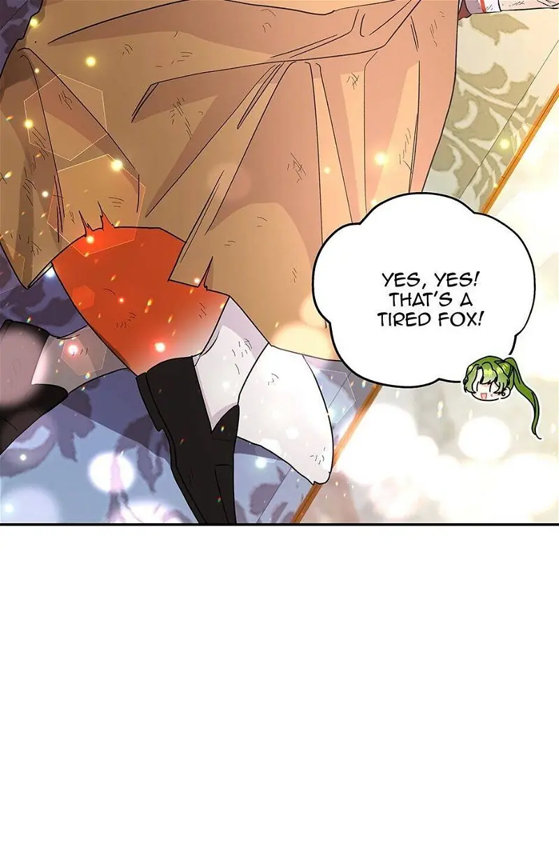 The Archmage's Daughter Chapter 78 Page 17