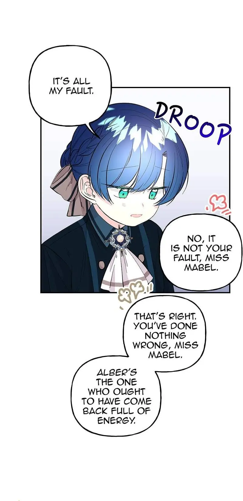 The Archmage's Daughter Chapter 78 Page 20