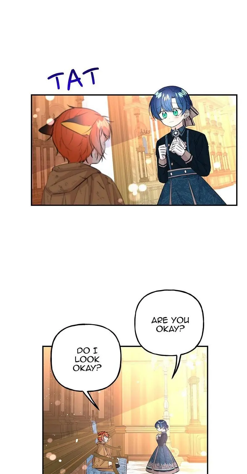 The Archmage's Daughter Chapter 78 Page 22