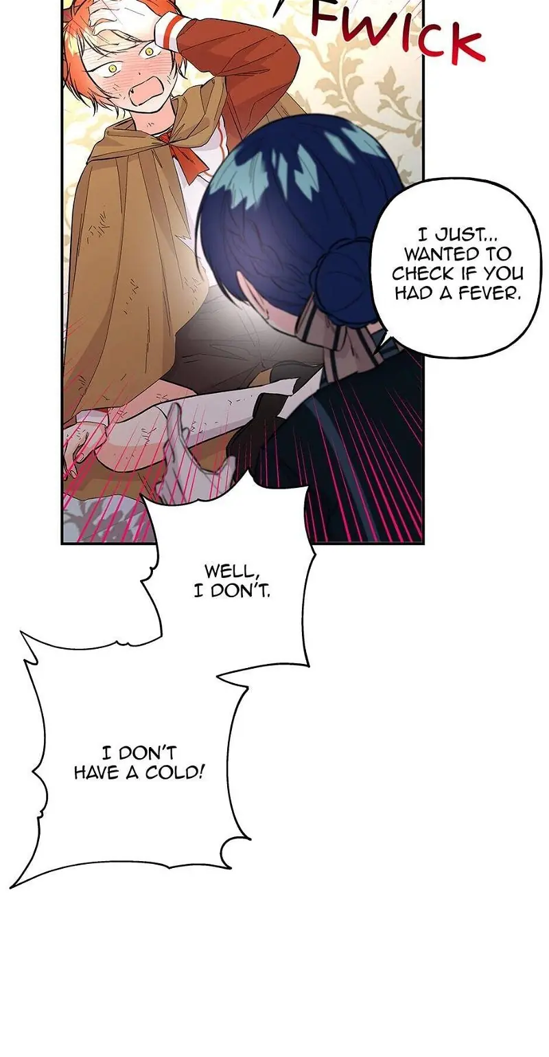 The Archmage's Daughter Chapter 78 Page 25