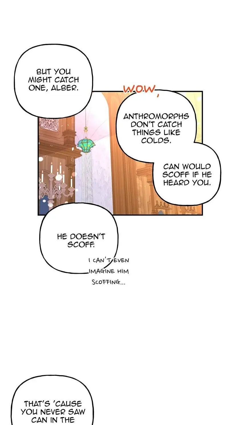 The Archmage's Daughter Chapter 78 Page 26