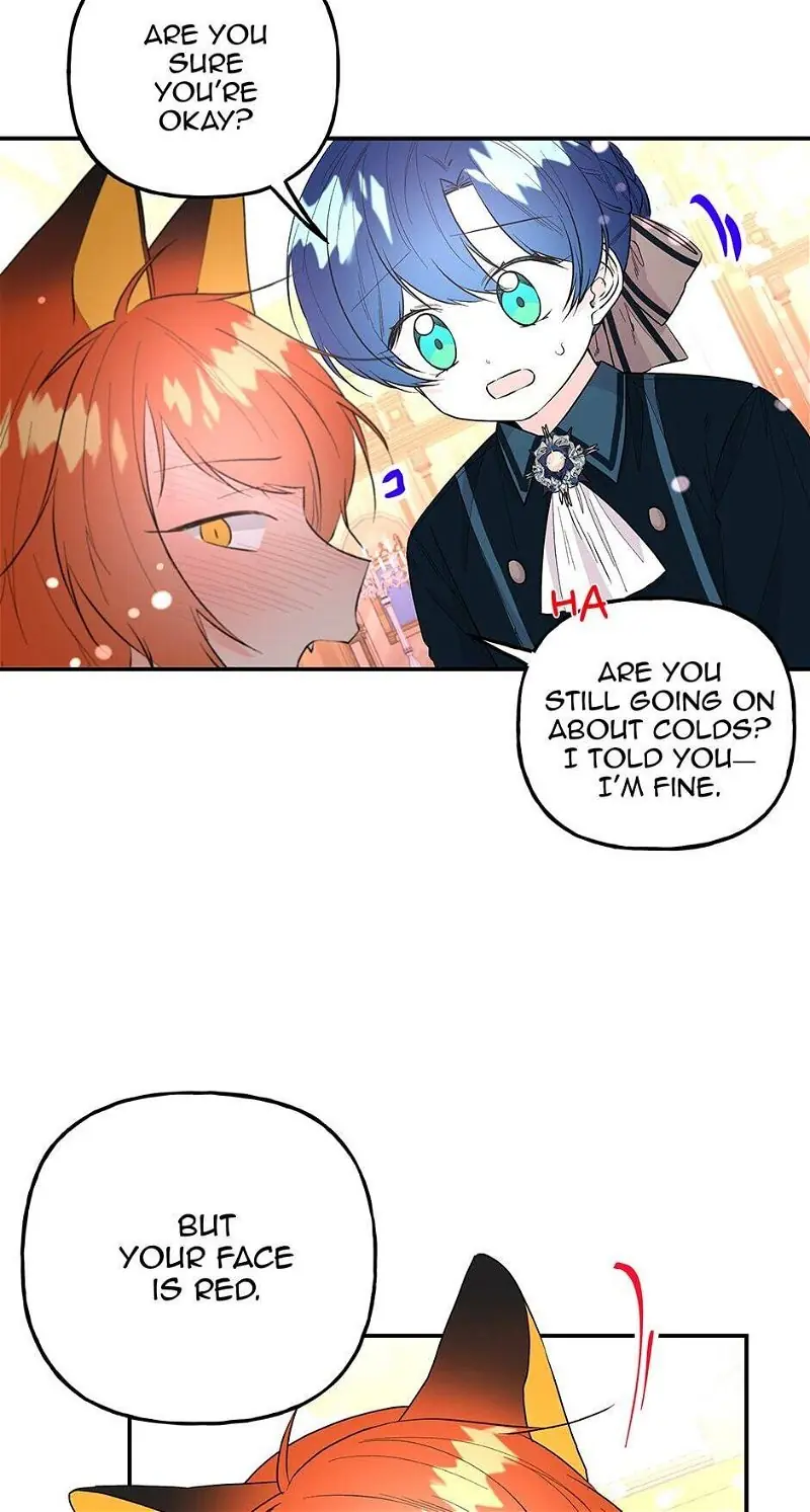 The Archmage's Daughter Chapter 78 Page 31