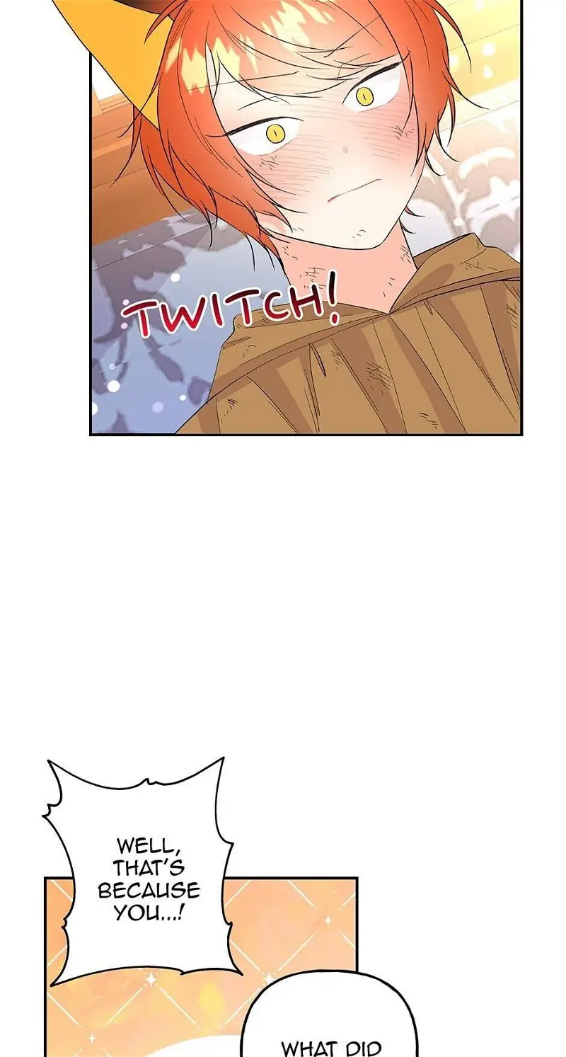The Archmage's Daughter Chapter 78 Page 32